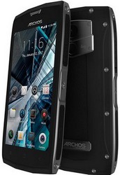 Замена разъема зарядки на телефоне Archos Sense 50X в Владимире